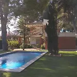 Salitre Villa