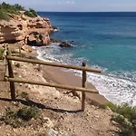 Salitre * L'Ametlla de Mar