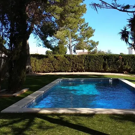 Salitre Villa L'Ametlla de Mar