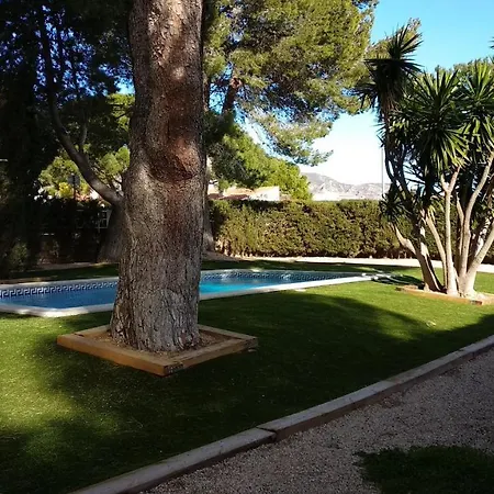 Villa Salitre