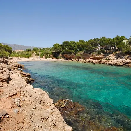 Salitre * L'Ametlla de Mar