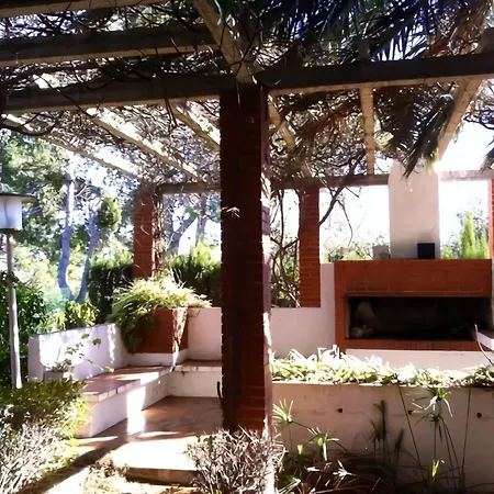 Villa Salitre