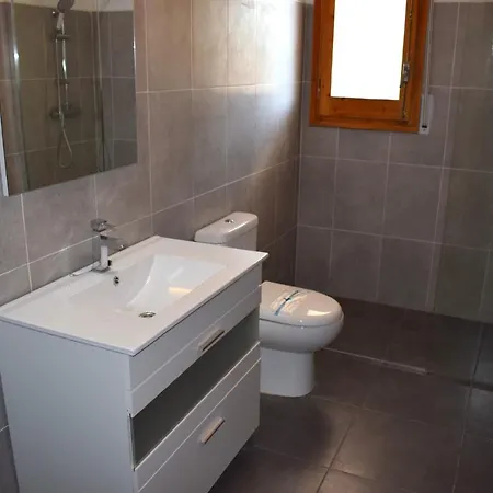 Villa Salitre L'Ametlla de Mar