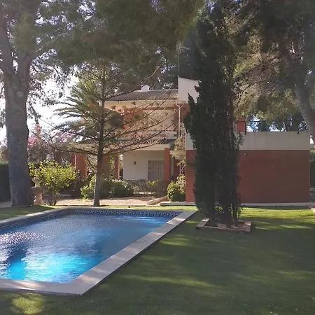 Salitre Villa