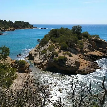 Salitre Вилла *