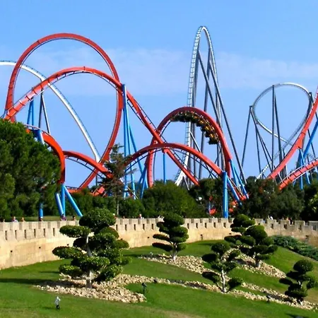 Вилла Salitre *